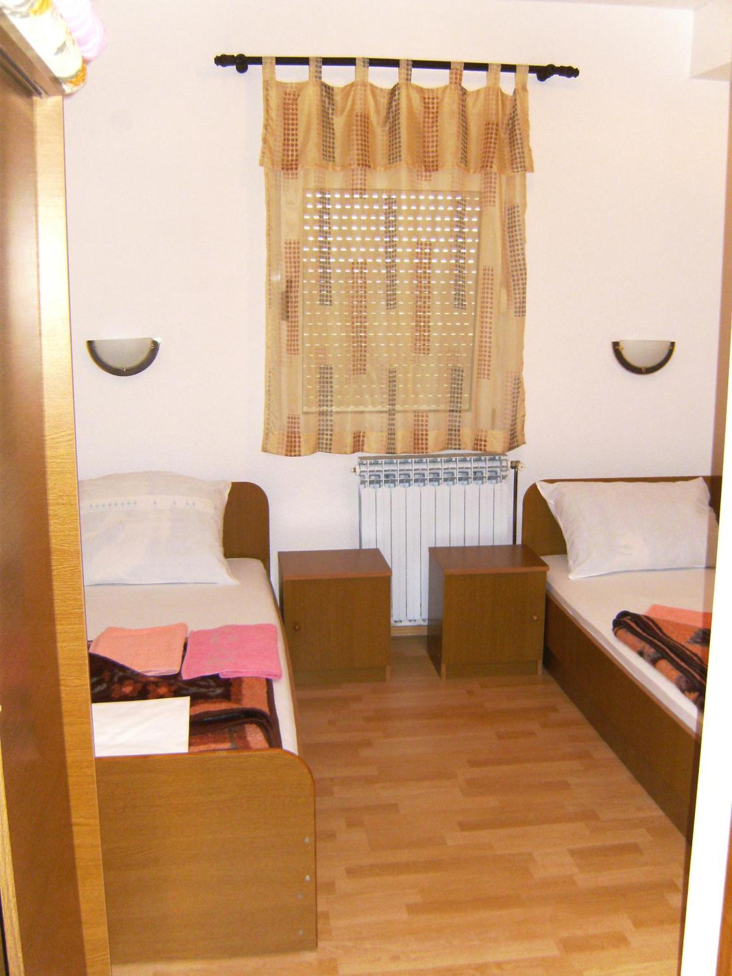 Pansion Pero Elez Medjugorje Hotel Bagian luar foto