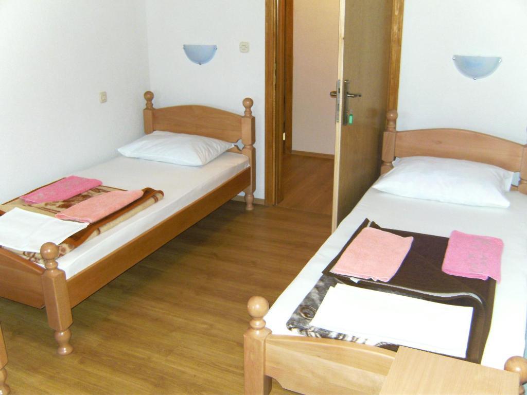 Pansion Pero Elez Medjugorje Hotel Ruang foto