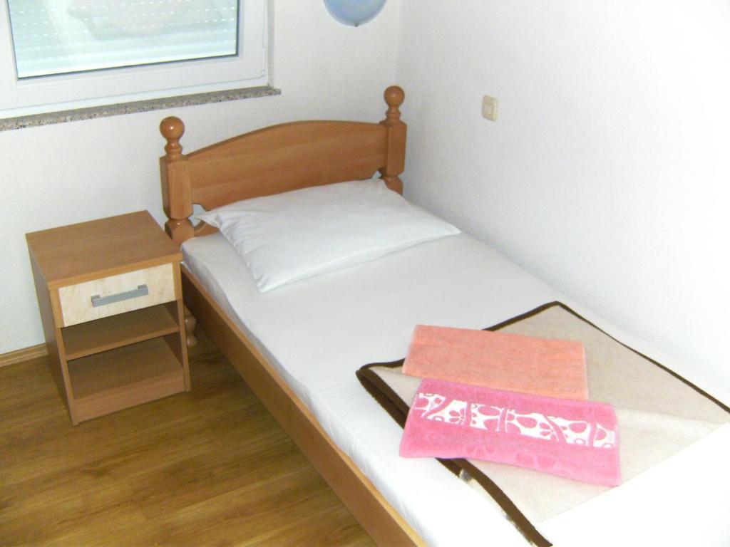 Pansion Pero Elez Medjugorje Hotel Ruang foto